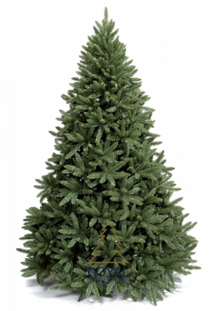 Ёлка Royal Christmas Washington Premium PVC - 180cm 230180 — вид спереди Ёлка Royal Christmas Washington Premium PVC - 180cm 230180 — детальное фото