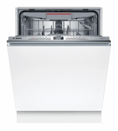 Встраиваемая посудомоечная машина Bosch SMV4EVX01E - купить онлайн, цена 79 280 ₽, стоимость доставки по МСК и РФ от 300 рублей, заказать сейчас! Встраиваемая посудомоечная машина Bosch SMV4EVX01E купить за 79 280 ₽ в Москве с доставкой по РФ