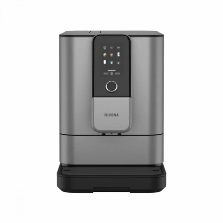 Кофемашина Nivona CafeRomatica NIVO 8103 - купить онлайн, цена 122 752.94 ₽, стоимость доставки по МСК и РФ от 300 рублей, заказать сейчас! Кофемашина Nivona CafeRomatica NIVO 8103 купить за 122 752.94 ₽ в Москве с доставкой по РФ