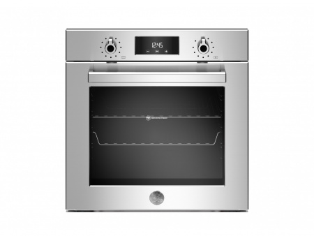 Духовой шкаф Bertazzoni F609PROESX - купить онлайн, цена 86 488.24 ₽, стоимость доставки по МСК и РФ от 300 рублей, заказать сейчас! Духовой шкаф Bertazzoni F609PROESX купить за 86 488.24 ₽ в Москве с доставкой по РФ
