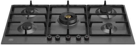 Варочная панель Bertazzoni P905CPRONE - купить онлайн, цена 85 723.53 ₽, стоимость доставки по МСК и РФ от 300 рублей, заказать сейчас! Варочная панель Bertazzoni P905CPRONE купить за 85 723.53 ₽ в Москве с доставкой по РФ