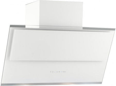 Вытяжка Falmec VERSO NRS 85 WHITE - купить онлайн, цена 191 250 ₽, стоимость доставки по МСК и РФ от 300 рублей, заказать сейчас! Вытяжка Falmec VERSO NRS 85 WHITE купить за 191 250 ₽ в Москве с доставкой по РФ