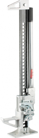 Домкрат реечный Matrix 505175 High Jack - купить онлайн, цена 7 431 ₽, стоимость доставки по МСК и РФ от 300 рублей, заказать сейчас! Домкрат реечный Matrix 505175 High Jack купить за 7 431 ₽ в Москве с доставкой по РФ