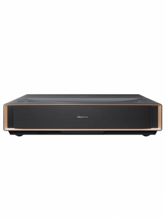 Проектор Hisense PT1 - купить онлайн, цена 184 871.76 ₽, стоимость доставки по МСК и РФ от 300 рублей, заказать сейчас! Проектор Hisense PT1 купить за 184 871.76 ₽ в Москве с доставкой по РФ
