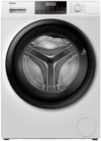 Стиральная машина Haier HW60-BP12929AE - купить онлайн, цена 34 141.18 ₽, стоимость доставки по МСК и РФ от 300 рублей, заказать сейчас! Стиральная машина Haier HW60-BP12929AE купить за 34 141.18 ₽ в Москве с доставкой по РФ