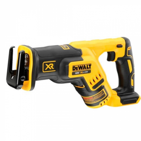 Пила сабельная DeWalt DCS367NT - купить онлайн, цена 51 558.82 ₽, стоимость доставки по МСК и РФ от 300 рублей, заказать сейчас! Пила сабельная DeWalt DCS367NT купить за 51 558.82 ₽ в Москве с доставкой по РФ