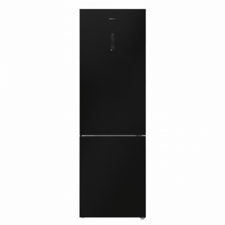 Холодильник Maunfeld MFF200NFB Matt Inverter - купить онлайн, цена 76 950.59 ₽, стоимость доставки по МСК и РФ от 300 рублей, заказать сейчас! Холодильник Maunfeld MFF200NFB Matt Inverter купить за 76 950.59 ₽ в Москве с доставкой по РФ