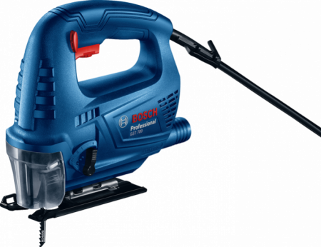 Лобзик Bosch GST 700 06012A7020 - купить онлайн, цена 8 389.41 ₽, стоимость доставки по МСК и РФ от 300 рублей, заказать сейчас! Лобзик Bosch GST 700 06012A7020 купить за 8 389.41 ₽ в Москве с доставкой по РФ