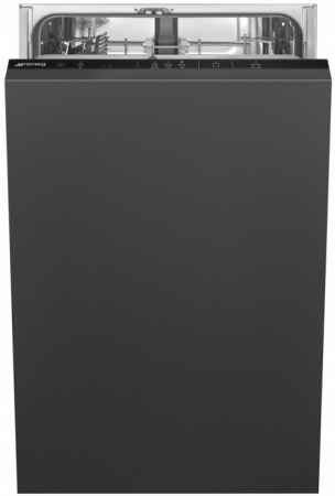 Посудомоечная машина SMEG ST4522IN - купить онлайн, цена 60 750.59 ₽, стоимость доставки по МСК и РФ от 300 рублей, заказать сейчас! Посудомоечная машина SMEG ST4522IN купить за 60 750.59 ₽ в Москве с доставкой по РФ