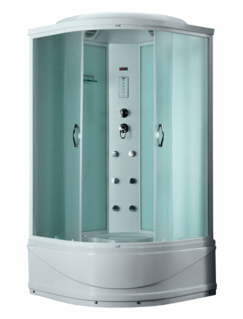 Душевая кабина Timo eco TE-0790 90*90*218 TE-0790 - купить онлайн, цена 48 000 ₽, стоимость доставки по МСК и РФ от 300 рублей, заказать сейчас! Душевая кабина Timo eco TE-0790 90*90*218 TE-0790 купить за 48 000 ₽ в Москве с доставкой по РФ