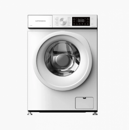 Стиральная машина Kuppersberg WM 420 WW - купить онлайн, цена 37 992.94 ₽, стоимость доставки по МСК и РФ от 300 рублей, заказать сейчас! Стиральная машина Kuppersberg WM 420 WW купить за 37 992.94 ₽ в Москве с доставкой по РФ