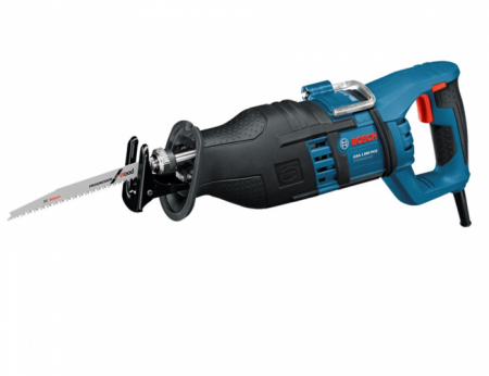Ножовка Bosch GSA 1300 PCE (060164E200) - купить онлайн, цена 34 608 ₽, стоимость доставки по МСК и РФ от 300 рублей, заказать сейчас! Ножовка Bosch GSA 1300 PCE (060164E200) купить за 34 608 ₽ в Москве с доставкой по РФ
