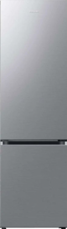 Холодильник Samsung RB38C600CS9/EF - купить онлайн, цена 95 331.76 ₽, стоимость доставки по МСК и РФ от 300 рублей, заказать сейчас! Холодильник Samsung RB38C600CS9/EF купить за 95 331.76 ₽ в Москве с доставкой по РФ