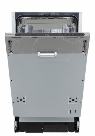 Посудомоечная машина Maunfeld MLP45734AO Light Beam - купить онлайн, цена 31 607.06 ₽, стоимость доставки по МСК и РФ от 300 рублей, заказать сейчас! Посудомоечная машина Maunfeld MLP45734AO Light Beam купить за 31 607.06 ₽ в Москве с доставкой по РФ