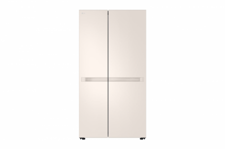 Холодильник LG GC-B257KEHW - купить онлайн, цена 109 223.53 ₽, стоимость доставки по МСК и РФ от 300 рублей, заказать сейчас! Холодильник LG GC-B257KEHW купить за 109 223.53 ₽ в Москве с доставкой по РФ
