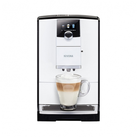 Кофемашина Nivona CafeRomatica NICR 796 - купить онлайн, цена 87 970.59 ₽, стоимость доставки по МСК и РФ от 300 рублей, заказать сейчас! Кофемашина Nivona CafeRomatica NICR 796 купить за 87 970.59 ₽ в Москве с доставкой по РФ