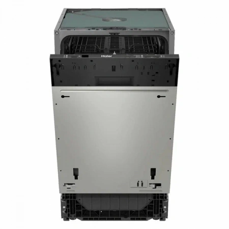 Посудомоечная машина HAIER HDWE10-394RU - купить онлайн, цена 35 070.59 ₽, стоимость доставки по МСК и РФ от 300 рублей, заказать сейчас! Посудомоечная машина HAIER HDWE10-394RU купить за 35 070.59 ₽ в Москве с доставкой по РФ