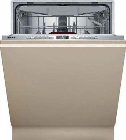 Встраиваемая посудомоечная машина Neff S155EVX04E - купить онлайн, цена 101 170.59 ₽, стоимость доставки по МСК и РФ от 300 рублей, заказать сейчас! Встраиваемая посудомоечная машина Neff S155EVX04E купить за 101 170.59 ₽ в Москве с доставкой по РФ