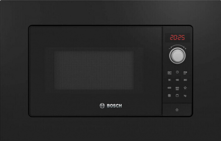 Встраиваемая микроволновая печь Bosch BEL620MB3 - купить онлайн, цена 33 068.24 ₽, стоимость доставки по МСК и РФ от 300 рублей, заказать сейчас! Встраиваемая микроволновая печь Bosch BEL620MB3 купить за 33 068.24 ₽ в Москве с доставкой по РФ