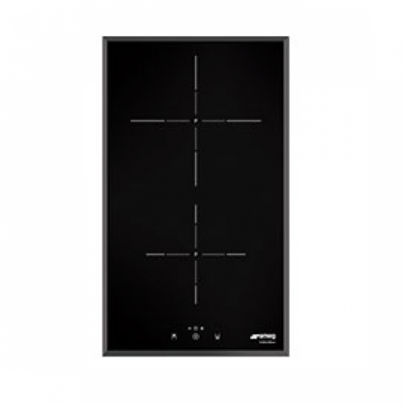 Варочные панели SMEG SI5322B - купить онлайн, цена 55 414.12 ₽, стоимость доставки по МСК и РФ от 300 рублей, заказать сейчас! Варочные панели SMEG SI5322B купить за 55 414.12 ₽ в Москве с доставкой по РФ