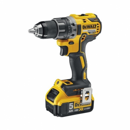 Дрель DeWalt DCD791P2 - купить онлайн, цена 46 861 ₽, стоимость доставки по МСК и РФ от 300 рублей, заказать сейчас! Дрель DeWalt DCD791P2 купить за 46 861 ₽ в Москве с доставкой по РФ