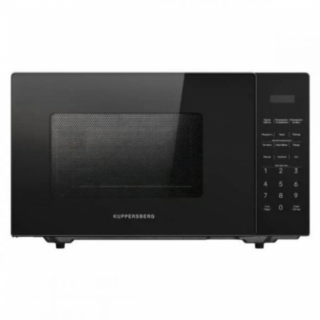 Микроволновая печь Kuppersberg TMW 233 B - купить онлайн, цена 9 305.88 ₽, стоимость доставки по МСК и РФ от 300 рублей, заказать сейчас! Микроволновая печь Kuppersberg TMW 233 B купить за 9 305.88 ₽ в Москве с доставкой по РФ