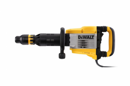 Электромолоток DeWalt D25951K - купить онлайн, цена 118 240 ₽, стоимость доставки по МСК и РФ от 300 рублей, заказать сейчас! Электромолоток DeWalt D25951K купить за 118 240 ₽ в Москве с доставкой по РФ