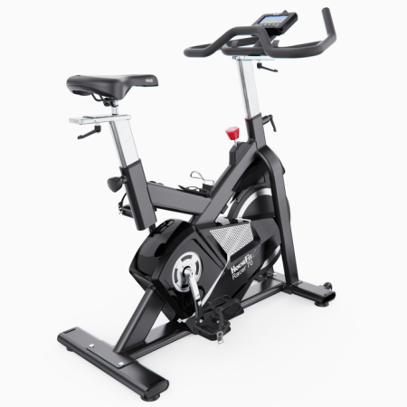 Спин-байк HouseFit B-HB-8285CB - купить онлайн, цена 71 152.94 ₽, стоимость доставки по МСК и РФ от 300 рублей, заказать сейчас! Спин-байк HouseFit B-HB-8285CB купить за 71 152.94 ₽ в Москве с доставкой по РФ