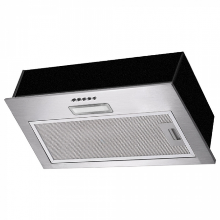 Встраиваемая вытяжка Lex GS Bloc Light 600 Inox - купить онлайн, цена 7 717.65 ₽, стоимость доставки по МСК и РФ от 300 рублей, заказать сейчас! Встраиваемая вытяжка Lex GS Bloc Light 600 Inox купить за 7 717.65 ₽ в Москве с доставкой по РФ