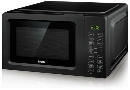 Микроволновая печь BBK 17MWS-786S/B черный - купить онлайн, цена 6 567.06 ₽, стоимость доставки по МСК и РФ от 300 рублей, заказать сейчас! Микроволновая печь BBK 17MWS-786S/B черный купить за 6 567.06 ₽ в Москве с доставкой по РФ