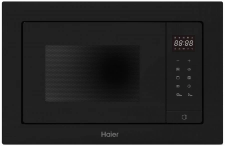 Микроволновая печь Haier HMX-BTG207B - купить онлайн, цена 25 323.53 ₽, стоимость доставки по МСК и РФ от 300 рублей, заказать сейчас! Микроволновая печь Haier HMX-BTG207B купить за 25 323.53 ₽ в Москве с доставкой по РФ