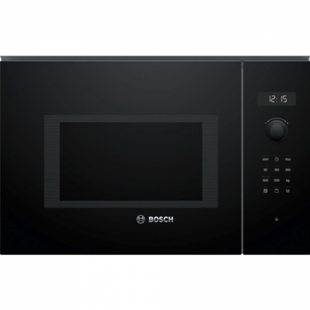Встраиваемая микроволновая печь Bosch BEL554MB0 - купить онлайн, цена 47 482.35 ₽, стоимость доставки по МСК и РФ от 300 рублей, заказать сейчас! Встраиваемая микроволновая печь Bosch BEL554MB0 купить за 47 482.35 ₽ в Москве с доставкой по РФ